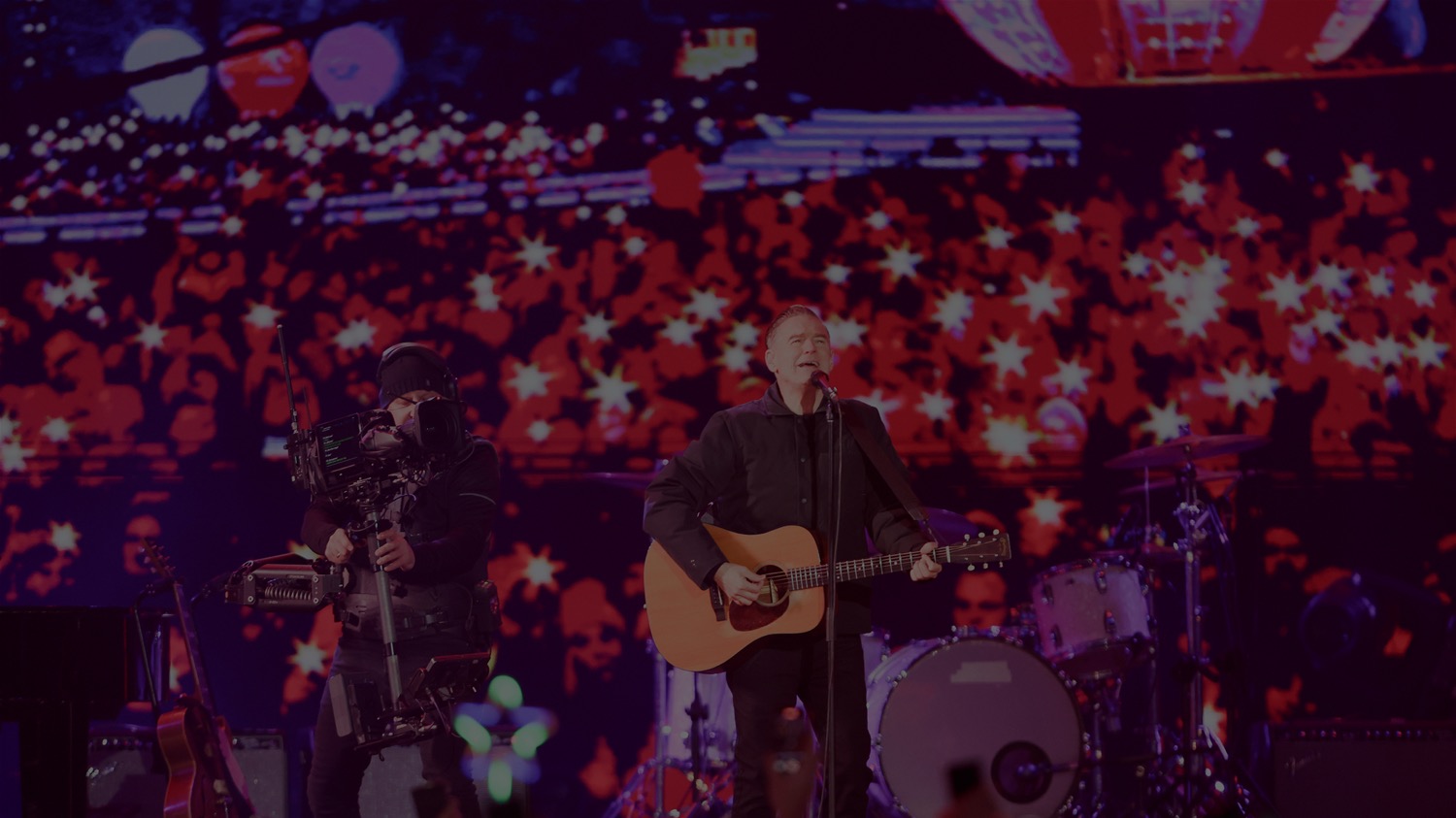 visionary introduction