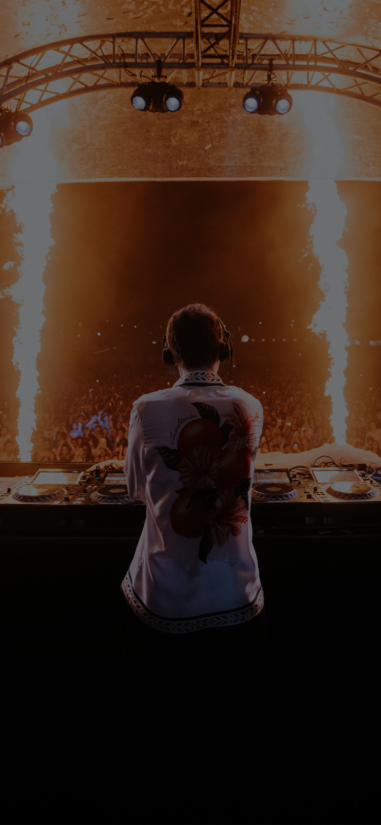 Visionary Events - Peakstorm