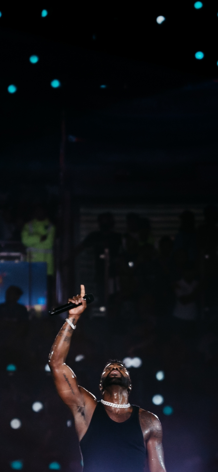 Visionary Events - Jason Derulo