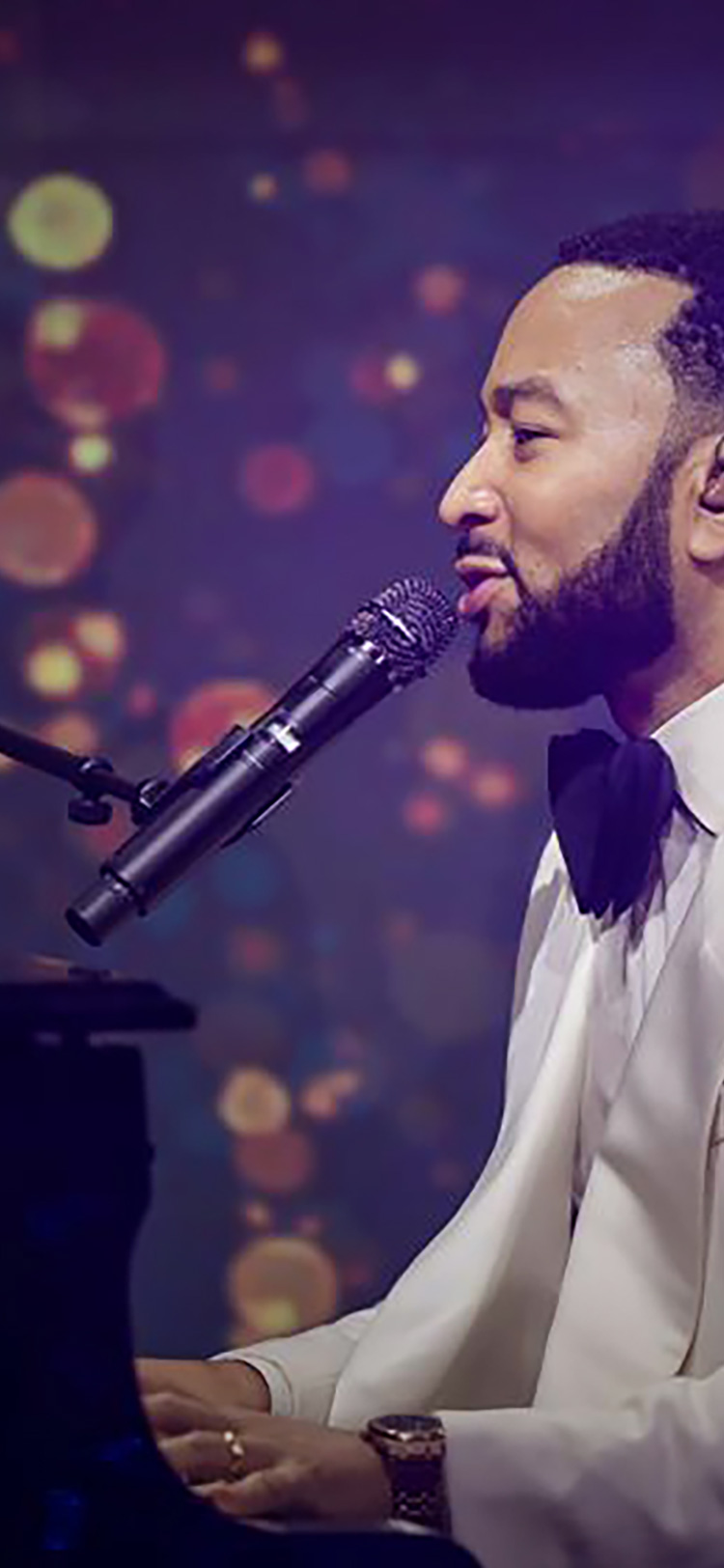 John Legend