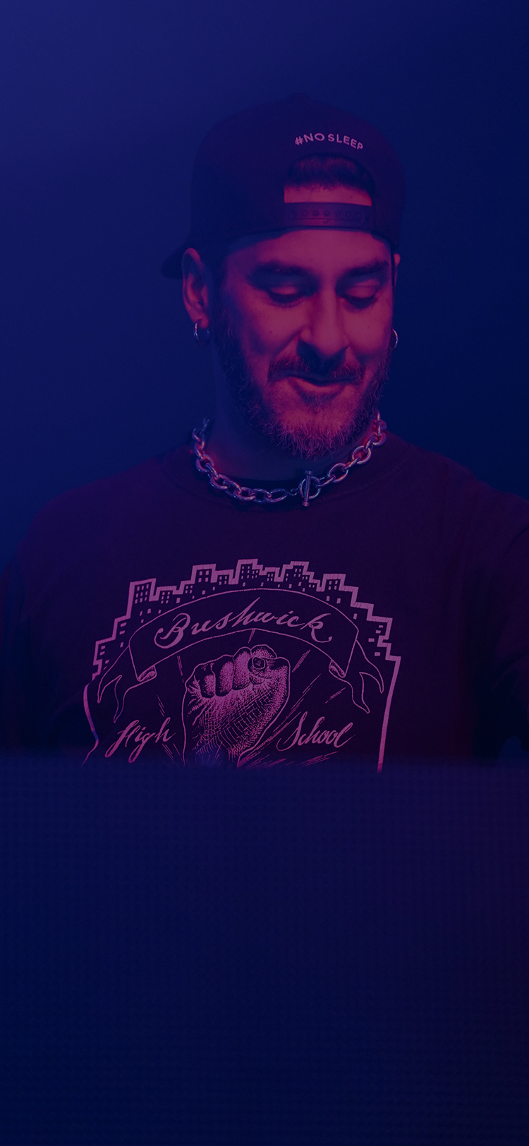 Niole Rodgers and CHIC