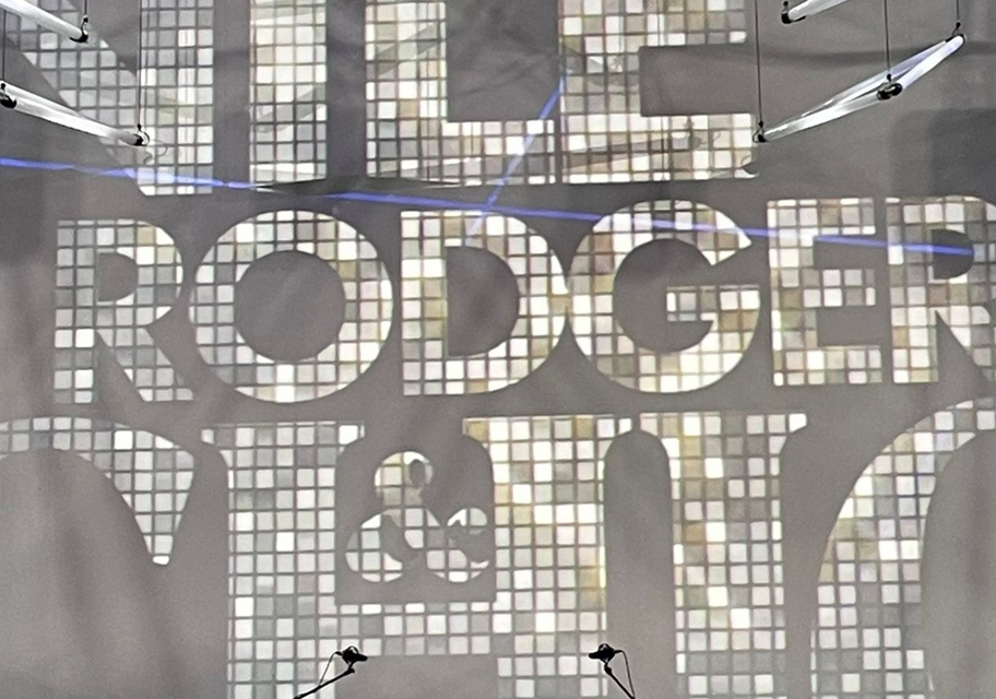 nile rogers and chic